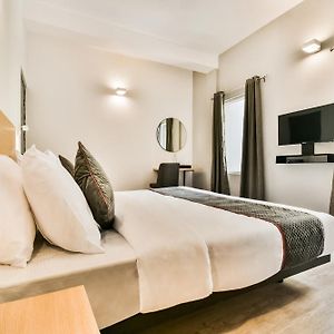 Townhouse Menka